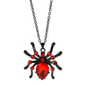 Starscream Necklace