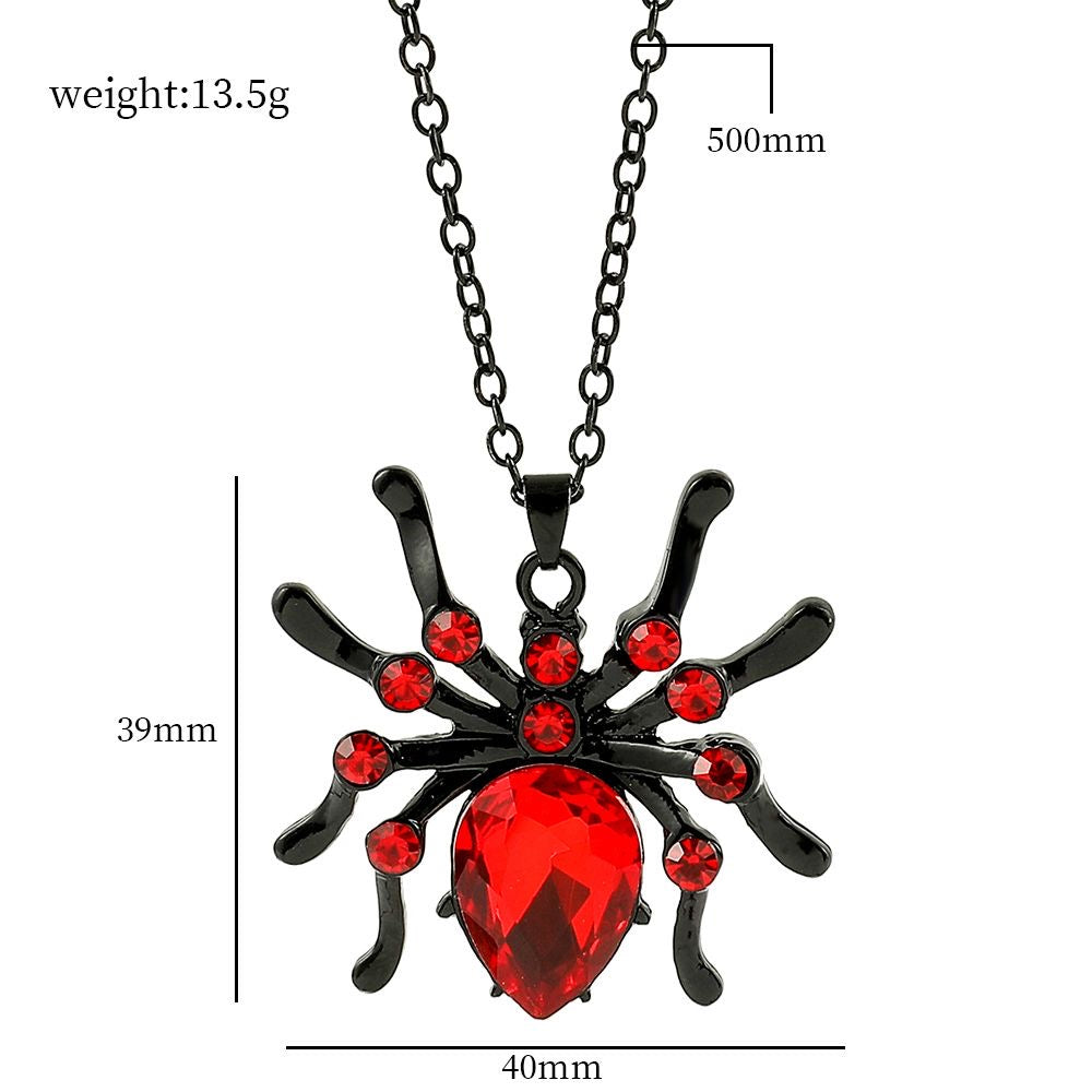 Starscream Necklace