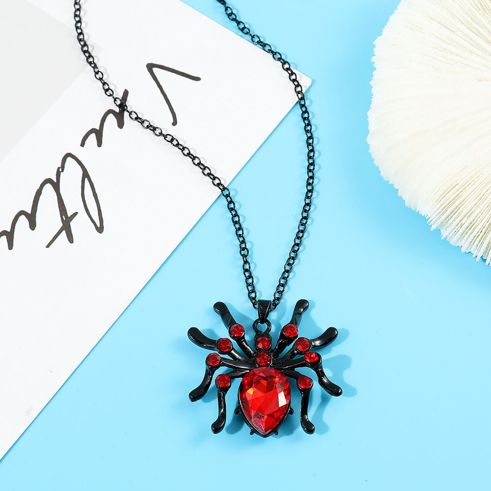 Starscream Necklace