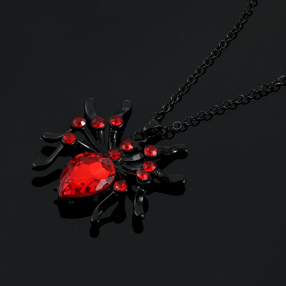 Starscream Necklace
