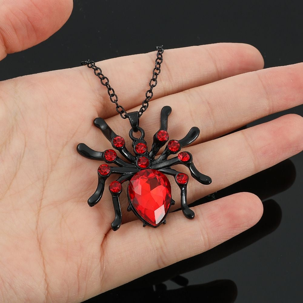 Starscream Necklace