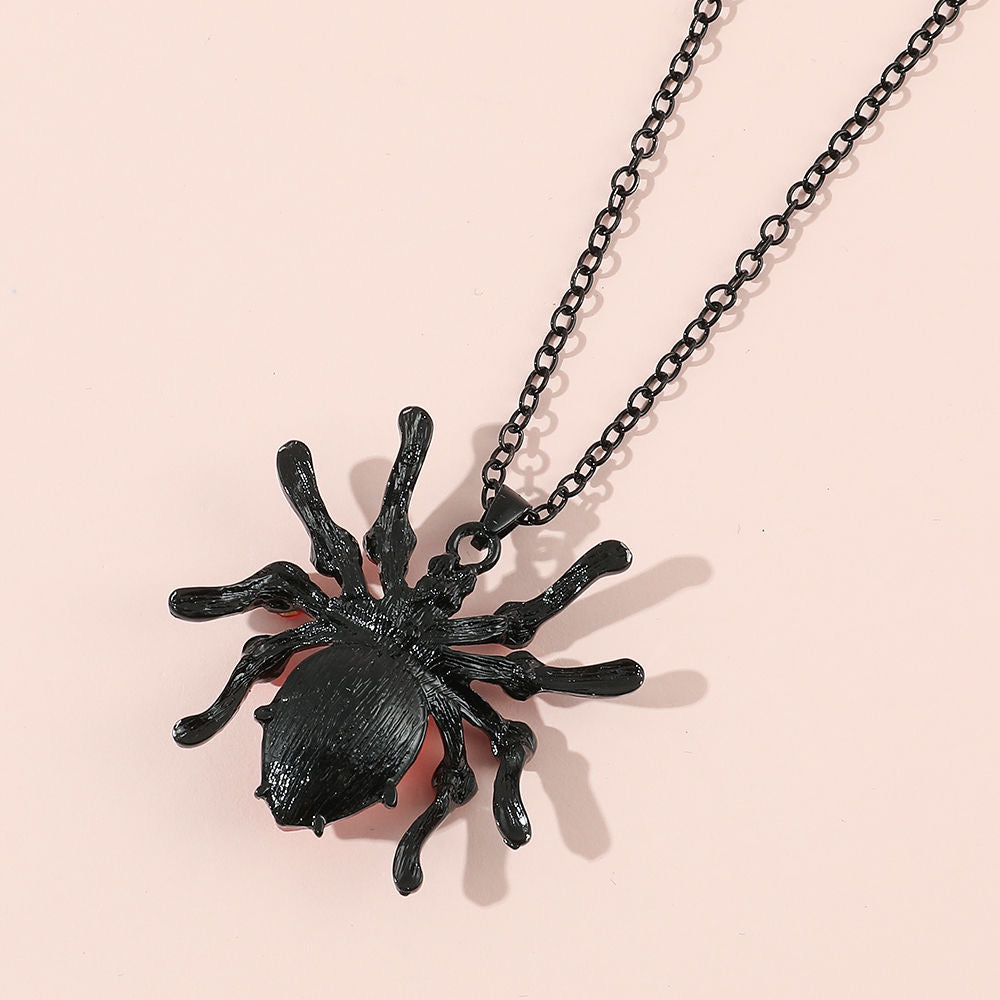 Starscream Necklace