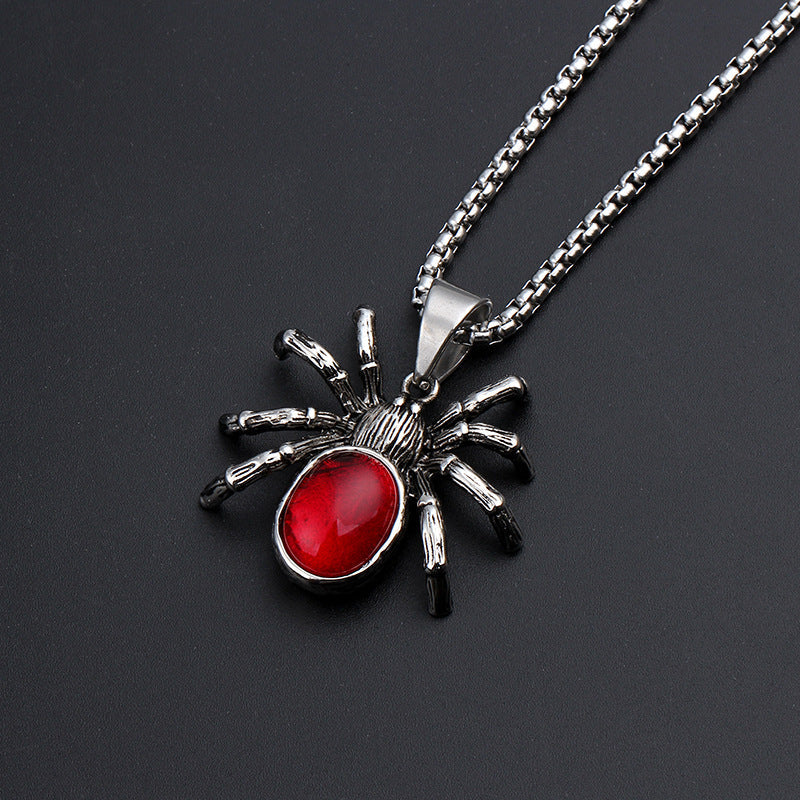 Starscream Necklace