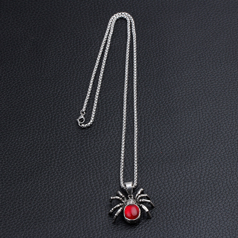Starscream Necklace
