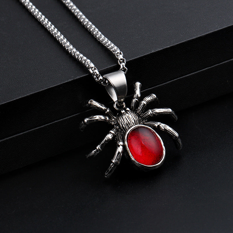 Starscream Necklace
