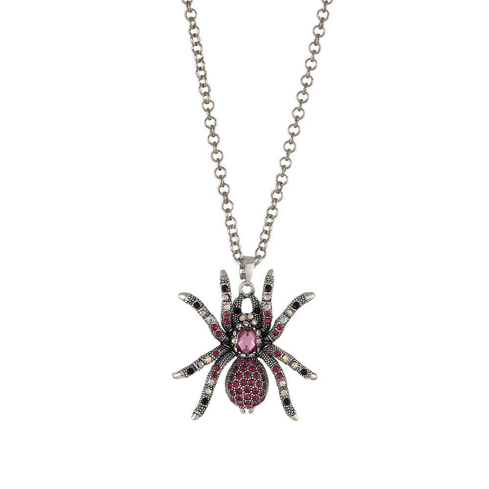 Starscream Necklace