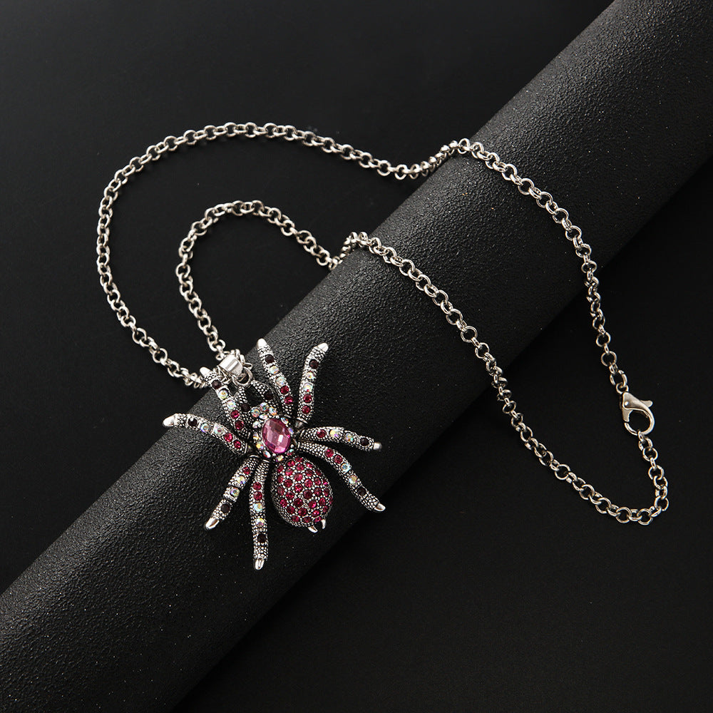 Starscream Necklace