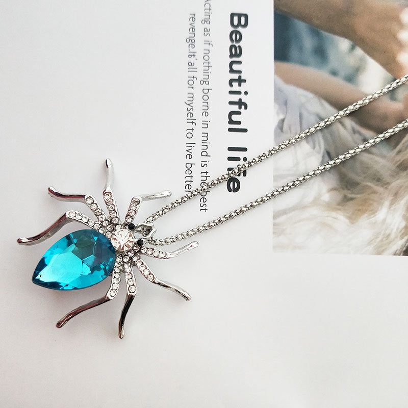 Starscream Necklace