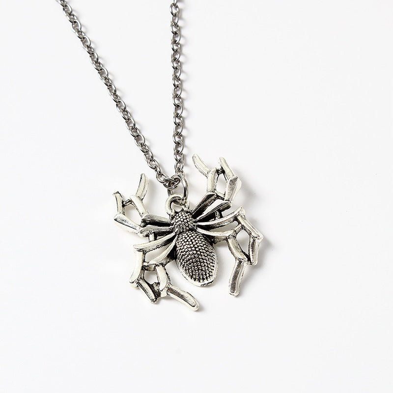 Starscream Necklace
