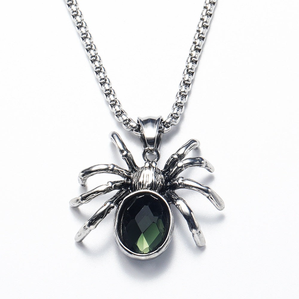 Starscream Necklace