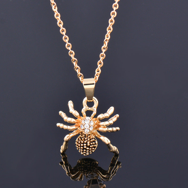 Starscream Necklace