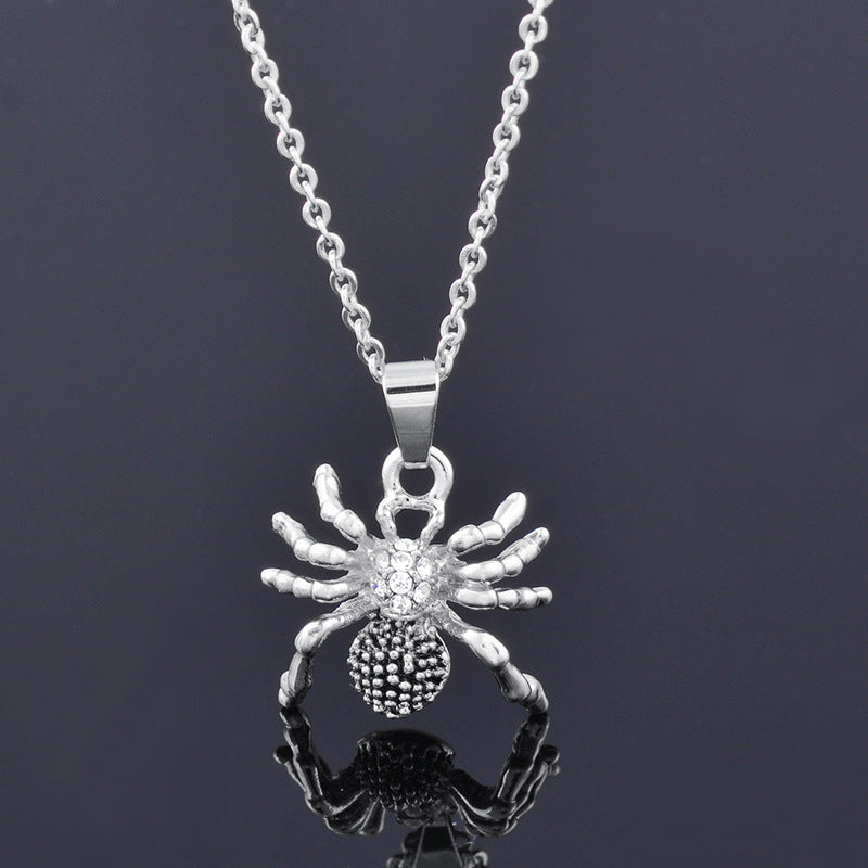 Starscream Necklace