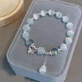 Bow bracelet Women's bracelet catopal bracelet