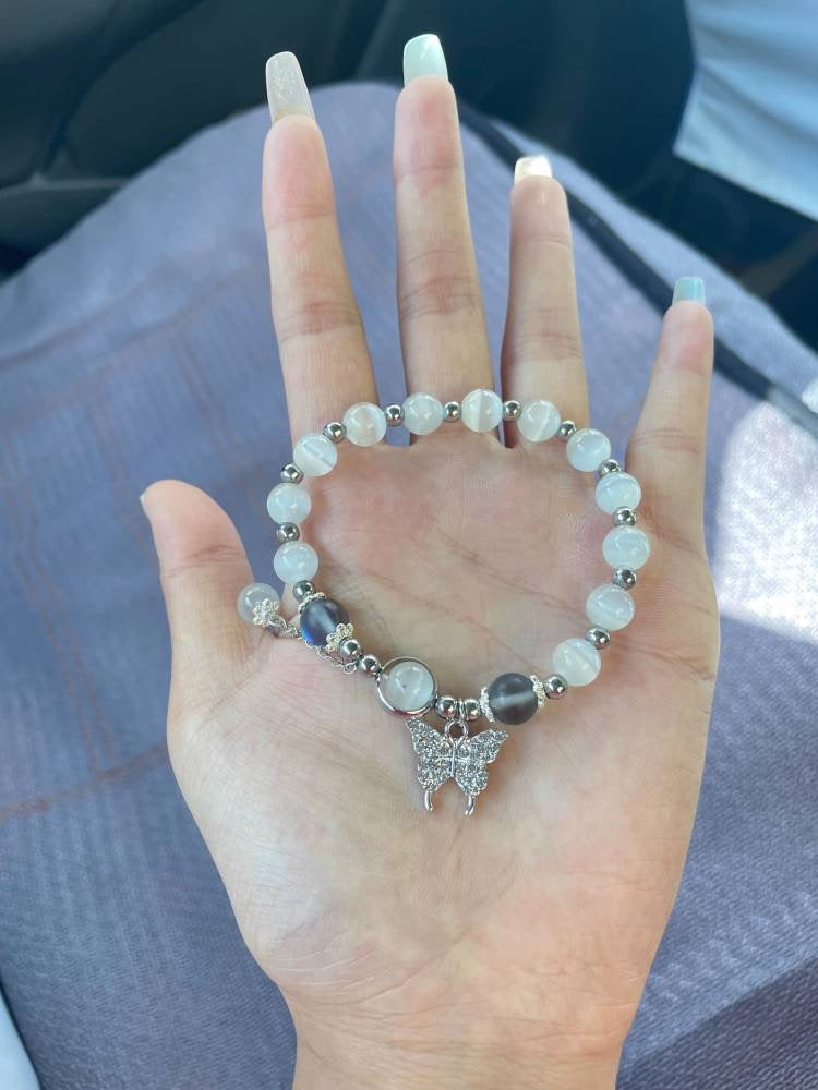 Bow bracelet Women's bracelet catopal bracelet