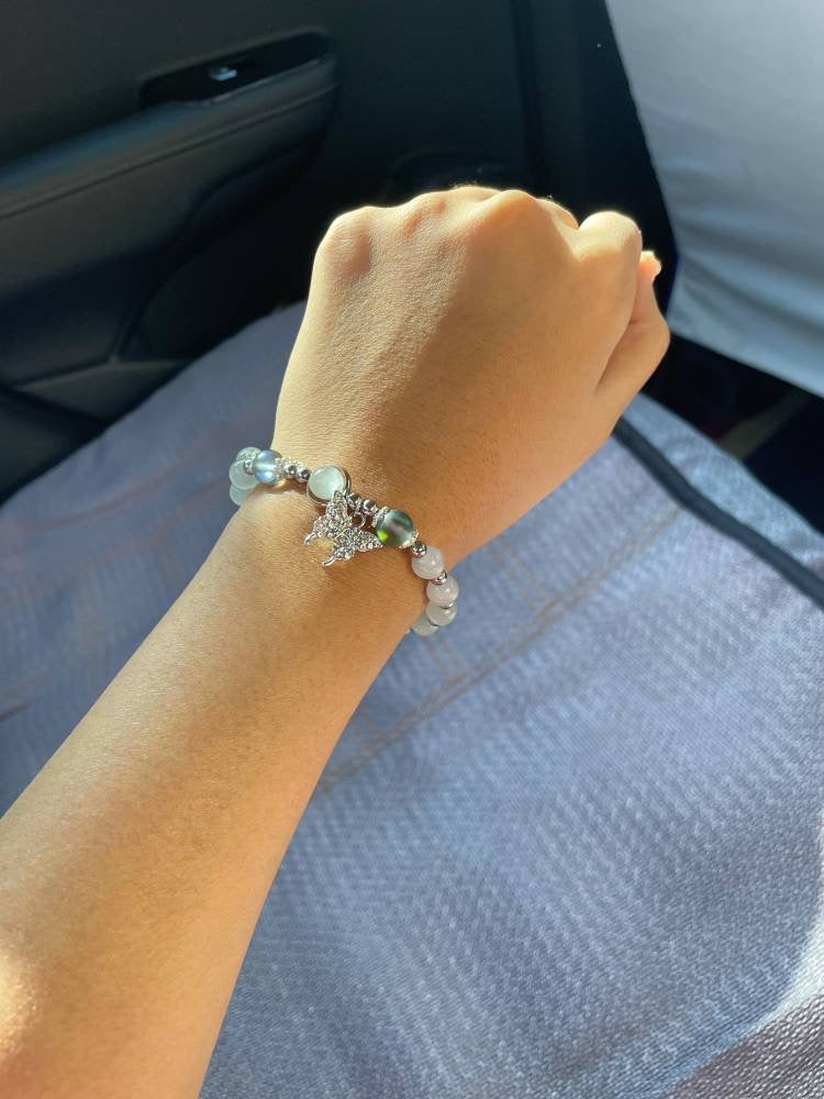 Bow bracelet Women's bracelet catopal bracelet