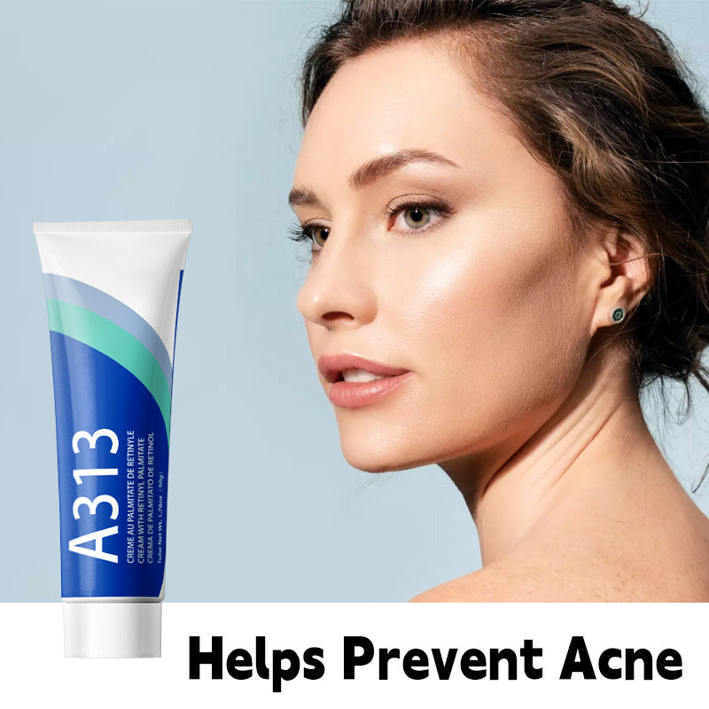A313 Vitamin A Pommade 200.000UI- skin improvement Cream