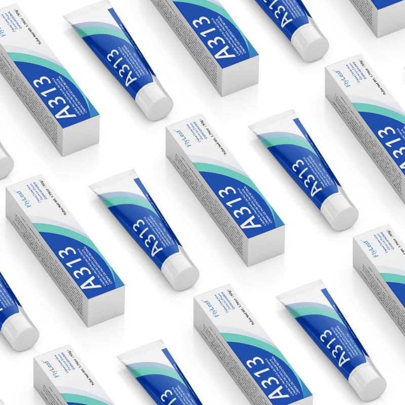 A313 Vitamin A Pommade 200.000UI- skin improvement Cream