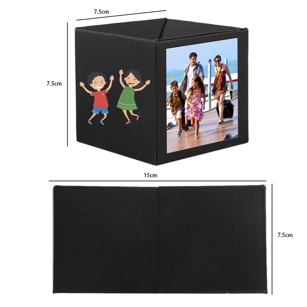 Surprise Box DIY Photo Album Bouncing Gift Box