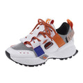 Mesh Women Casual Shoes Flats Platform Women Shoes