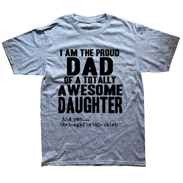 Daddy And Daughter Best Friends For Life Fathers Day Dad Gift T-Shirts