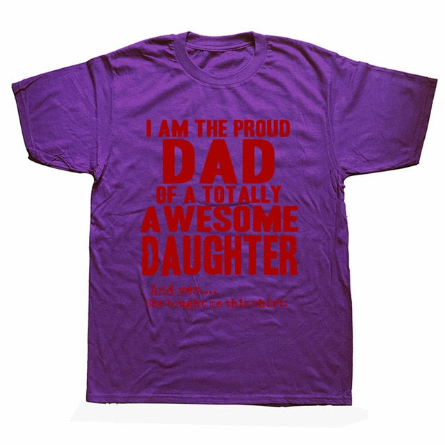 Daddy And Daughter Best Friends For Life Fathers Day Dad Gift T-Shirts
