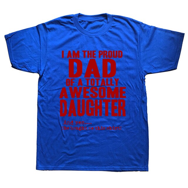 Daddy And Daughter Best Friends For Life Fathers Day Dad Gift T-Shirts