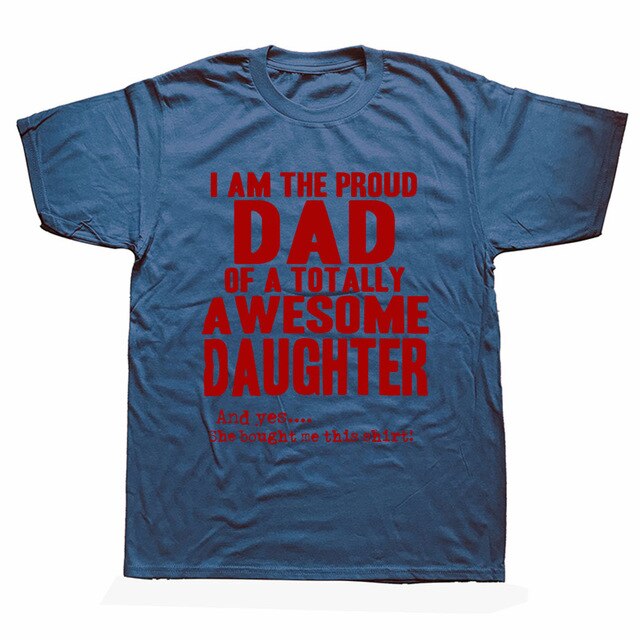 Daddy And Daughter Best Friends For Life Fathers Day Dad Gift T-Shirts