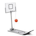 Mini Basketball Shooting Slingshot Table Basketball Game